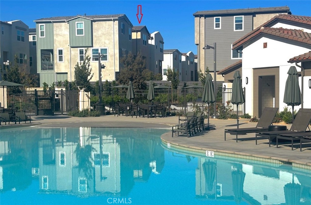 Flora - Residential