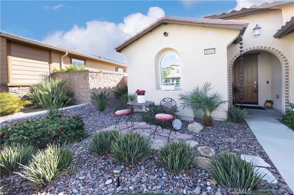 30545 Mulberry Court