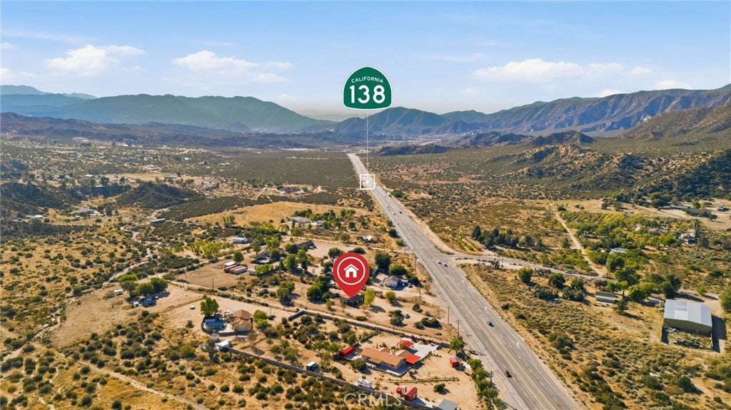 6401 US Highway 138
