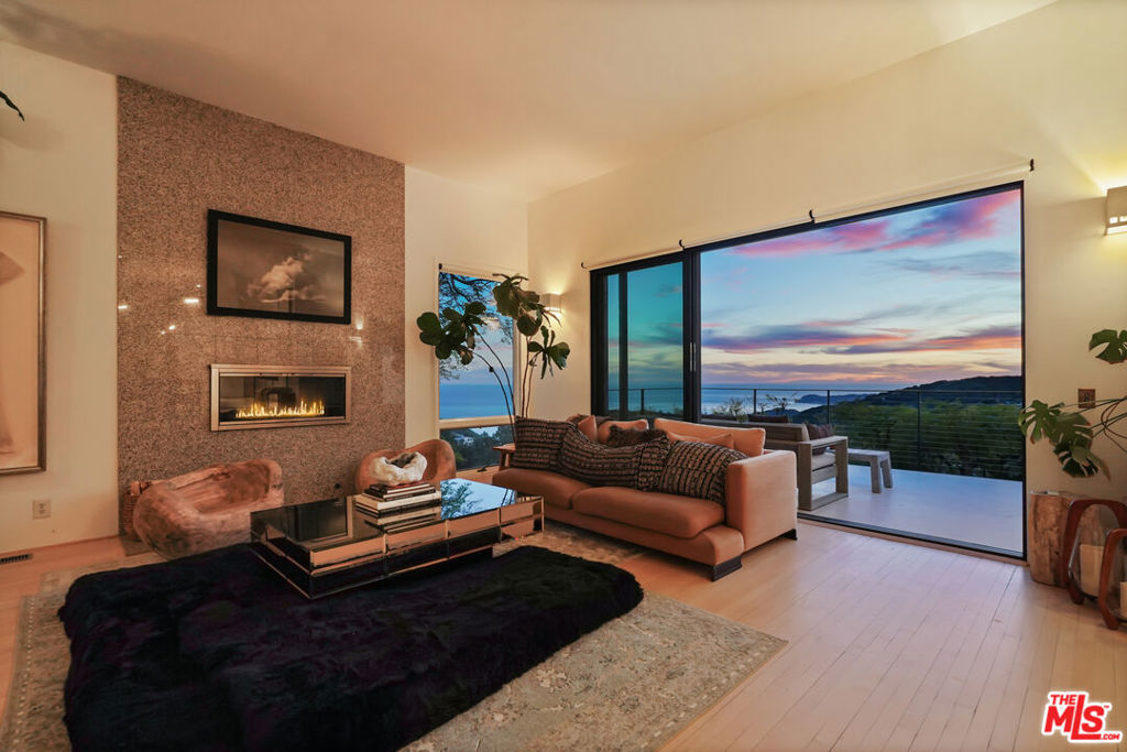 2727 Corral Canyon Road