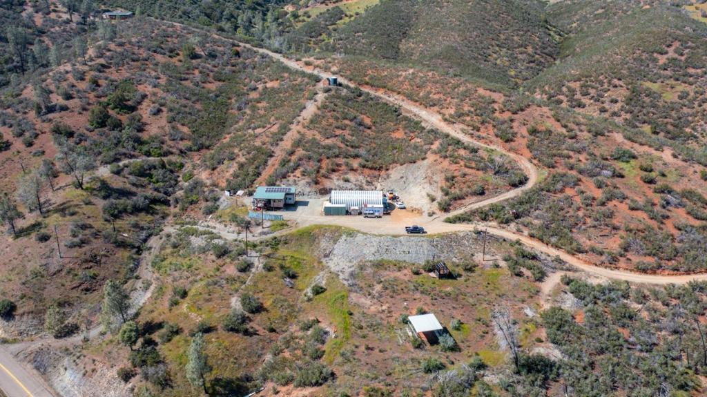 17997 Del Puerto Canyon Road