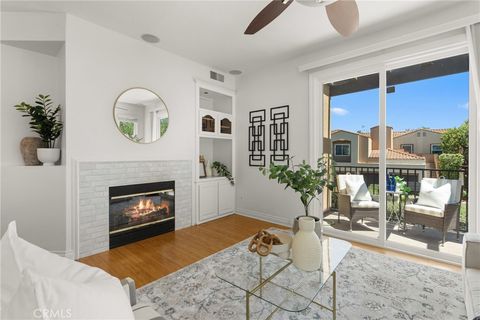 Photo of 98 Verdin Lane, Aliso Viejo, CA 92656 (MLS # OC26148864)