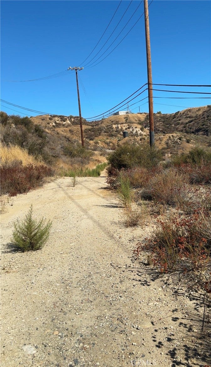0 Golden Valley & Sierra Hwy.