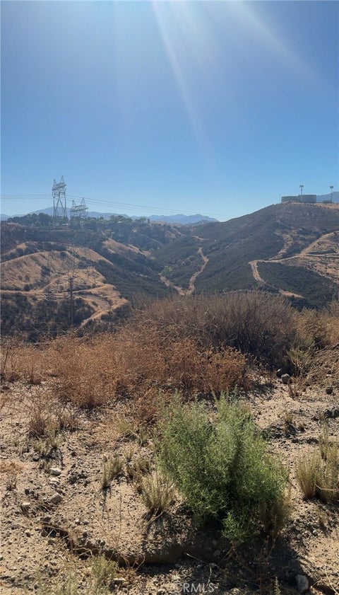 Photo of 0 Golden Valley & Sierra Hwy., Newhall, CA 91321 (MLS # SR26190154)