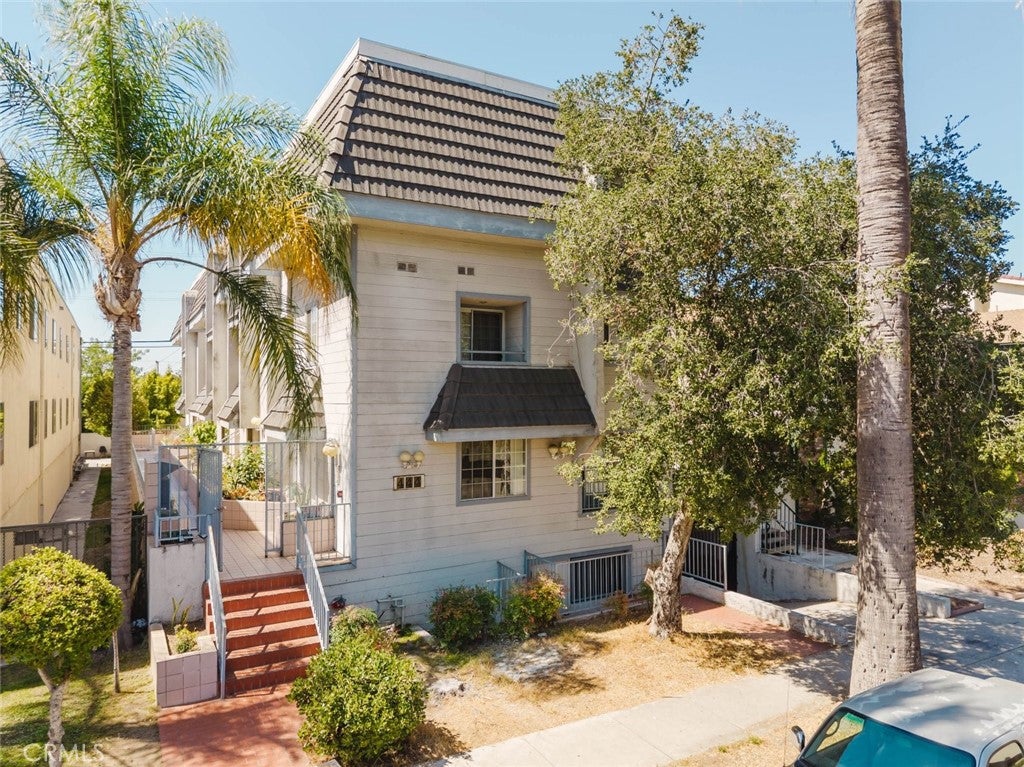 444 Myrtle Street