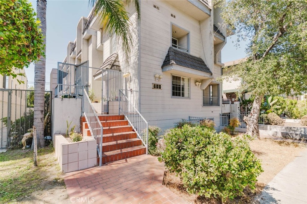 444 Myrtle Street 4, Glendale CA 91203