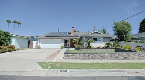16682 Charles Ln, Huntington Beach, CA 92647 - MLS#: OC26173338