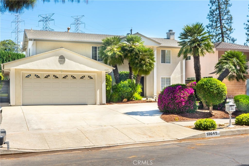 18649 Superior ST, Northridge CA 91324