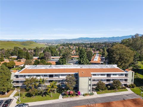 Photo of 5369 Algarrobo #3F, Laguna Woods, CA 92637 (MLS # OC25119580)