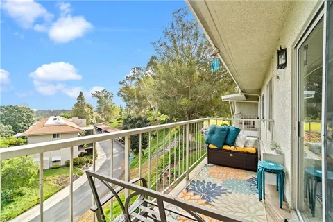 5369 Algarrobo Unit 3F, Laguna Woods, CA 92637 - MLS#: OC25119580