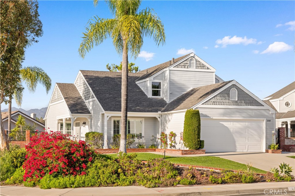 25885 Astor Way