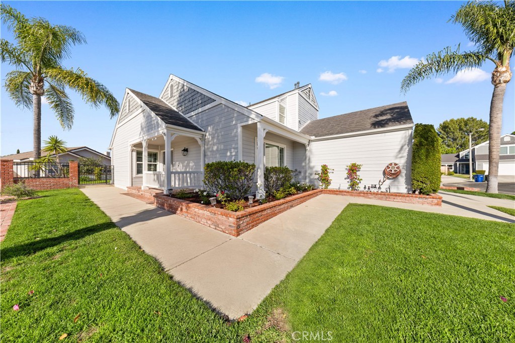 25885 Astor Way
