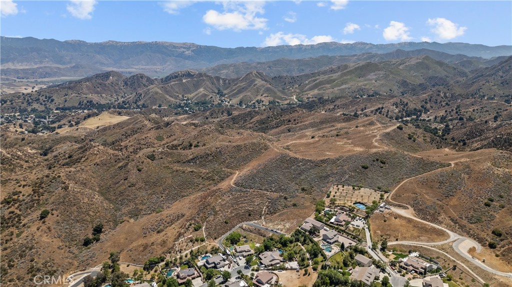 Great opportunity in Prime Halsey Estates area to build your one day dream home with this expansive 4.84 acre parcel of land. Panoramic views all around. Buyer to verify all details but there is no power or water at this site currently.