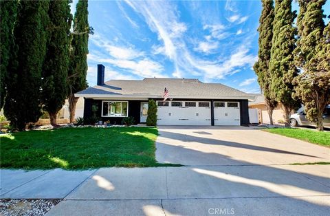 2456 Dr S Woodlark Ontario CA 91761