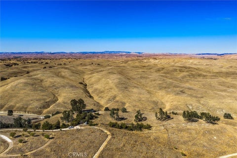 Tiny photo for 3150 Sunburst Road, Paso Robles, CA 93446 (MLS # NS26198448)