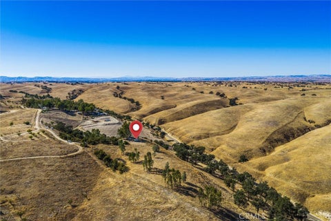 Tiny photo for 3150 Sunburst Road, Paso Robles, CA 93446 (MLS # NS26198448)