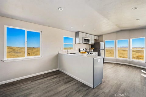 Tiny photo for 3150 Sunburst Road, Paso Robles, CA 93446 (MLS # NS26198448)