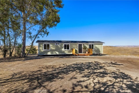 Tiny photo for 3150 Sunburst Road, Paso Robles, CA 93446 (MLS # NS26198448)