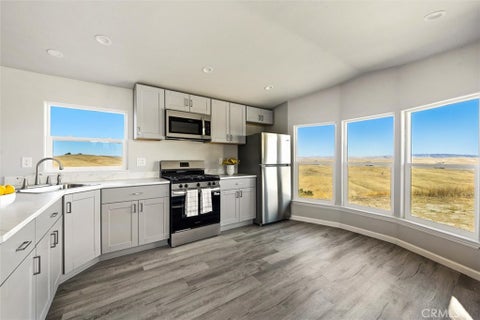 Tiny photo for 3150 Sunburst Road, Paso Robles, CA 93446 (MLS # NS26198448)