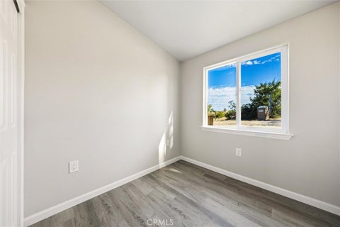 Tiny photo for 3150 Sunburst Road, Paso Robles, CA 93446 (MLS # NS26198448)