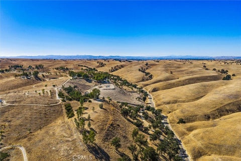 Tiny photo for 3150 Sunburst Road, Paso Robles, CA 93446 (MLS # NS26198448)