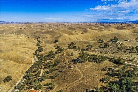Tiny photo for 3150 Sunburst Road, Paso Robles, CA 93446 (MLS # NS26198448)