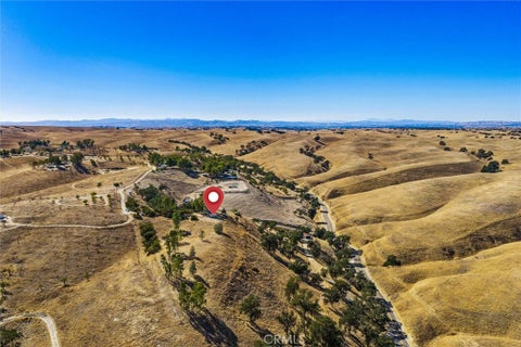 Tiny photo for 3150 Sunburst Road, Paso Robles, CA 93446 (MLS # NS26198448)