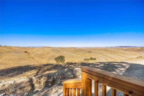 Tiny photo for 3150 Sunburst Road, Paso Robles, CA 93446 (MLS # NS26198448)