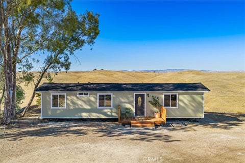 Photo of 3150 Sunburst Road, Paso Robles, CA 93446 (MLS # NS26198448)