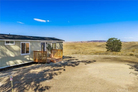 Tiny photo for 3150 Sunburst Road, Paso Robles, CA 93446 (MLS # NS26198448)