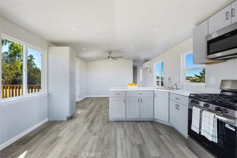 Tiny photo for 3150 Sunburst Road, Paso Robles, CA 93446 (MLS # NS26198448)