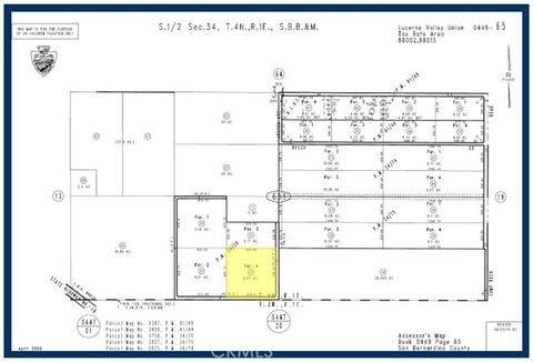 Photo of 8 AC Cheshire Road, Lucerne Valley, CA 92356 (MLS # HD25199103) Photo of 8 AC Cheshire Road, Lucerne Valley, CA 92356 (MLS # HD25199103)