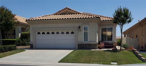 Photo of 6308 Turnberry Dr, Banning, CA 92220 (MLS # IG26088901)