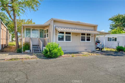 Photo of 4265 Lakeshore Boulevard #22, Lakeport, CA 95453 (MLS # LC26182626)