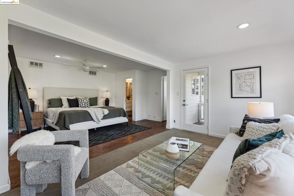 PIEDMONT - Residential