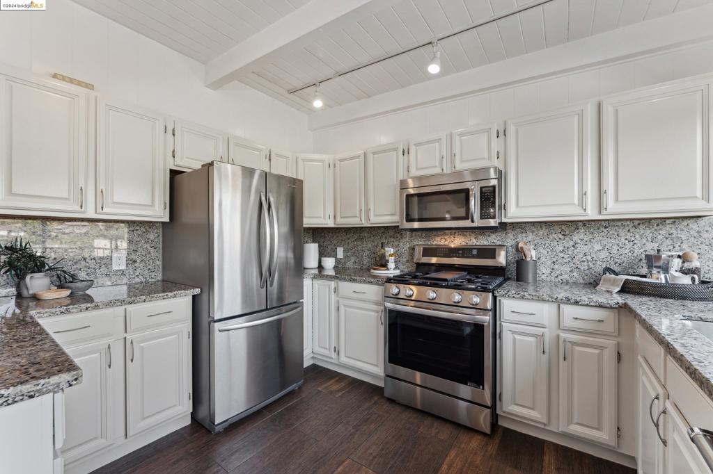 PIEDMONT - Residential