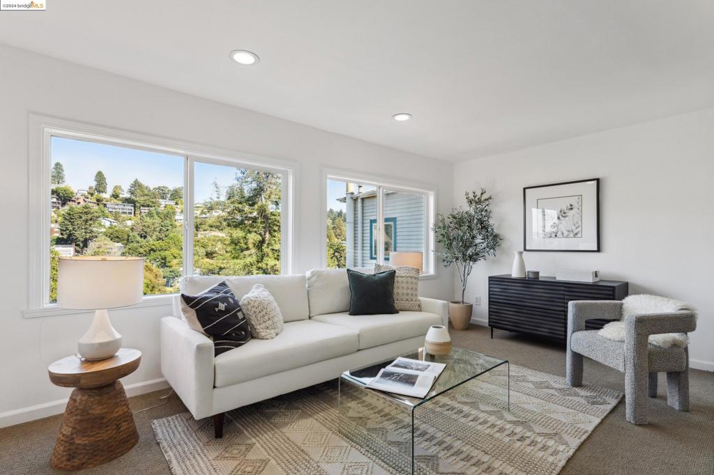 PIEDMONT - Residential