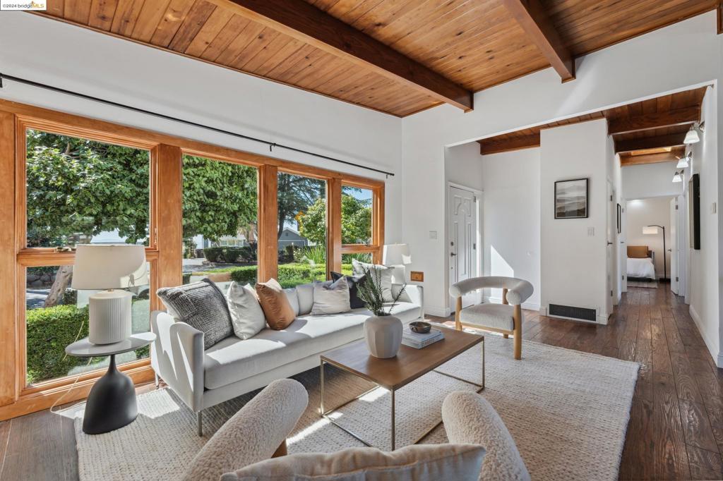 PIEDMONT - Residential