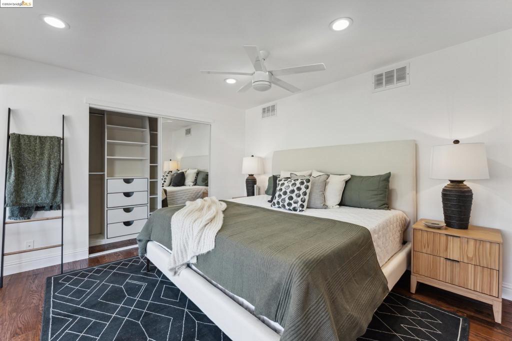 PIEDMONT - Residential