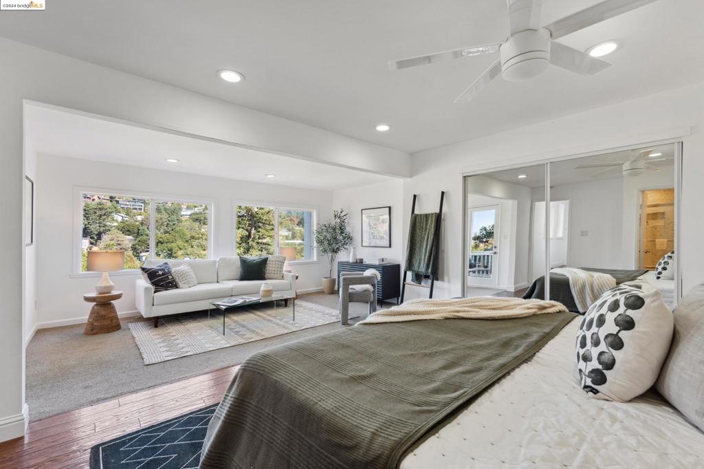 PIEDMONT - Residential