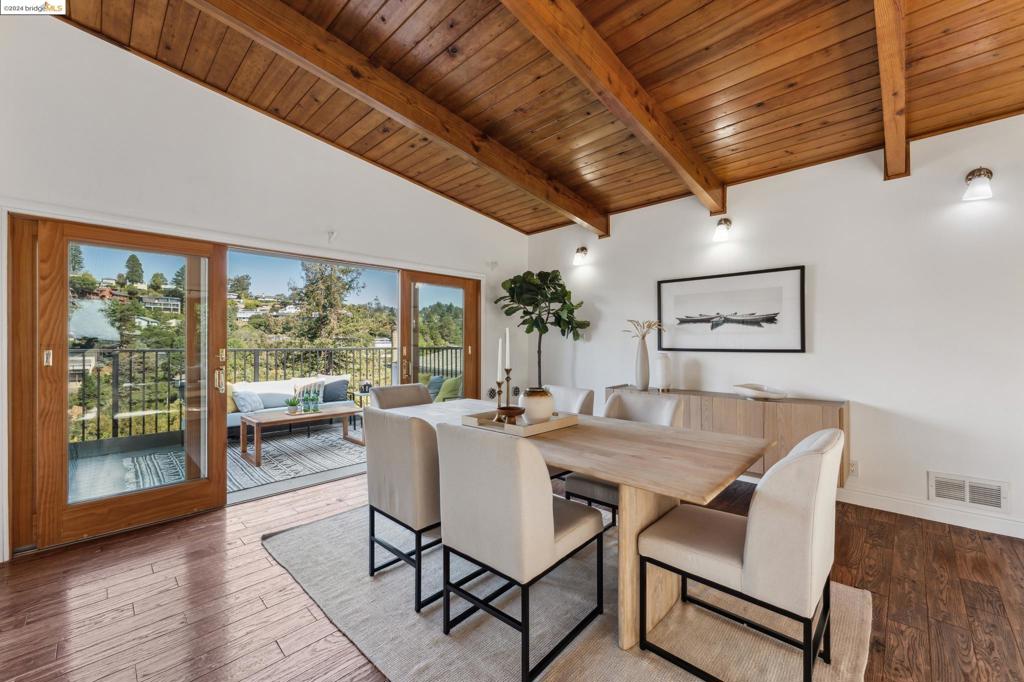 PIEDMONT - Residential