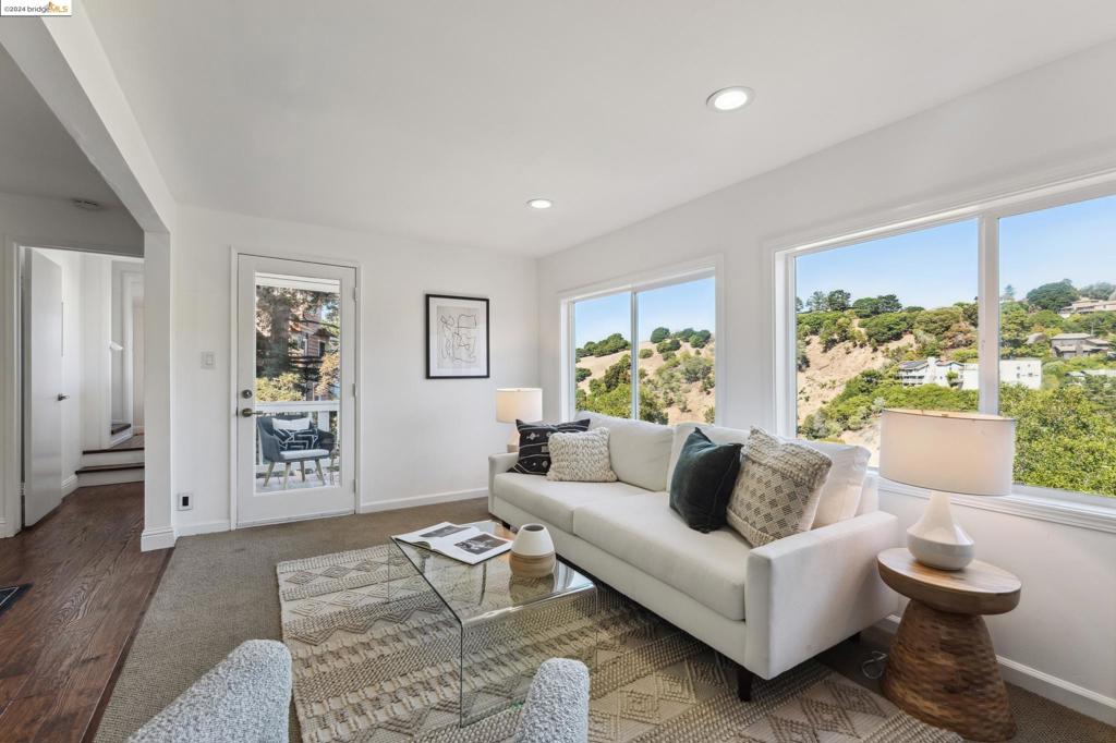 PIEDMONT - Residential