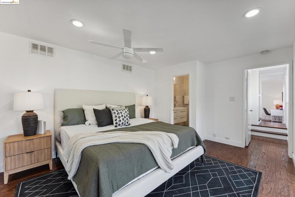 PIEDMONT - Residential