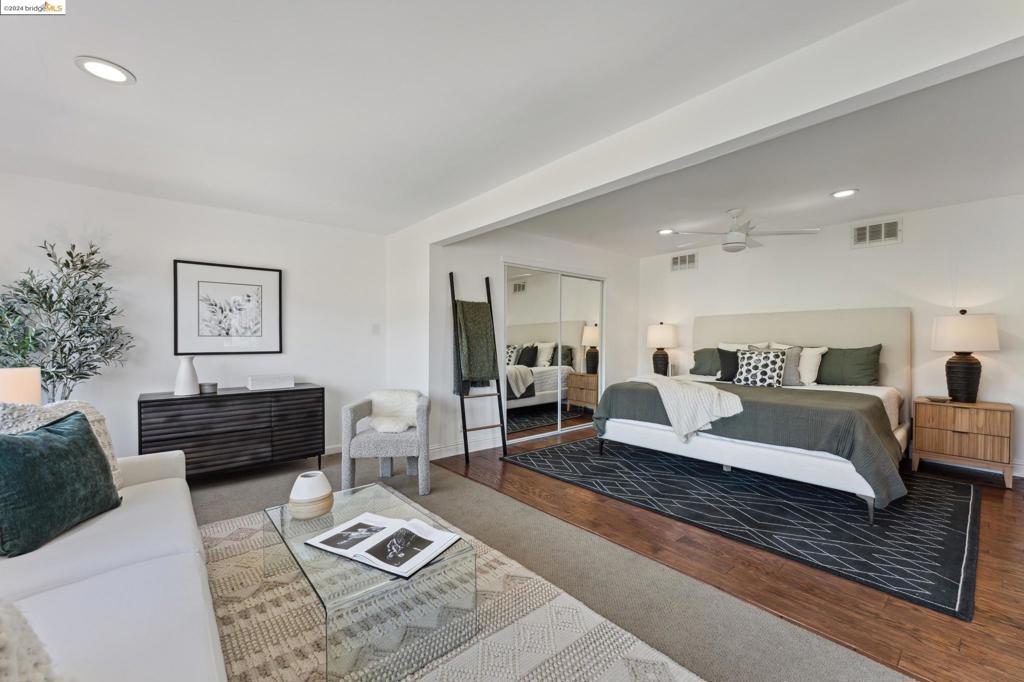 PIEDMONT - Residential