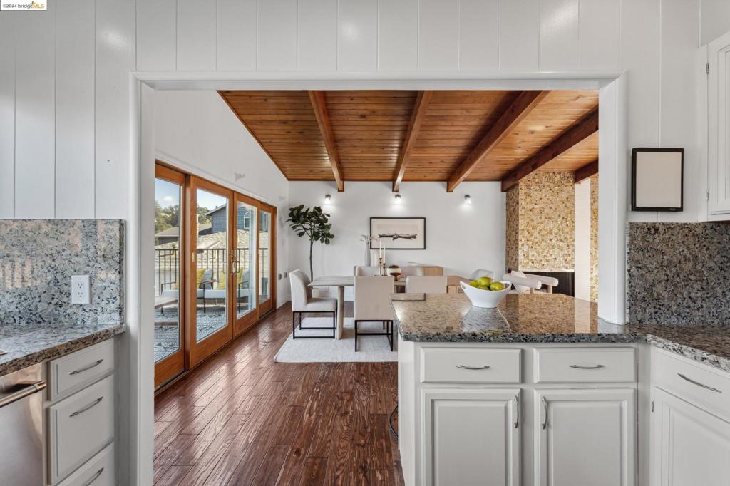 PIEDMONT - Residential