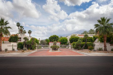Photo of 255 E Avenida Granada #324, Palm Springs, CA 92264 (MLS # 219146469PS)