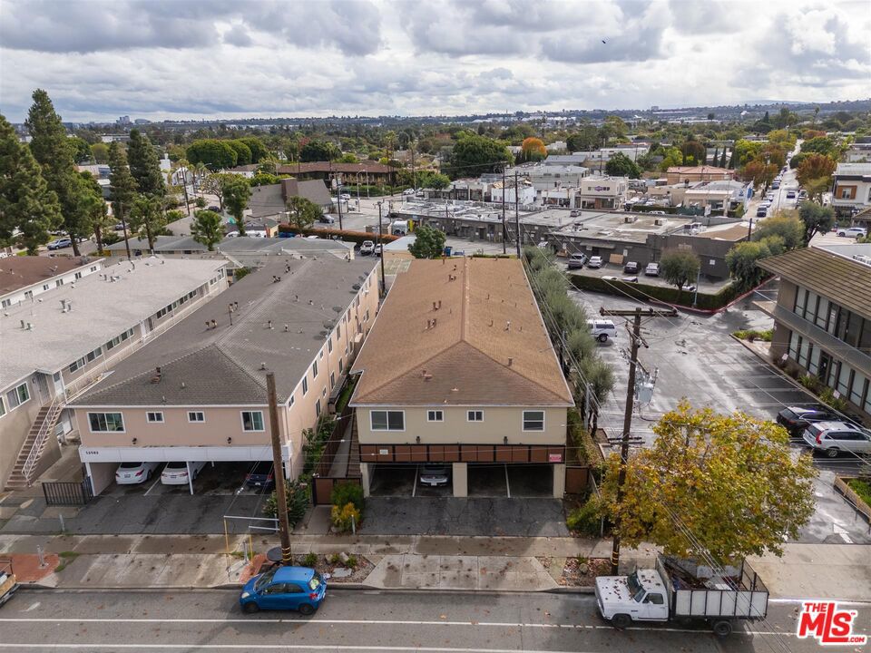 12592 Washington Place