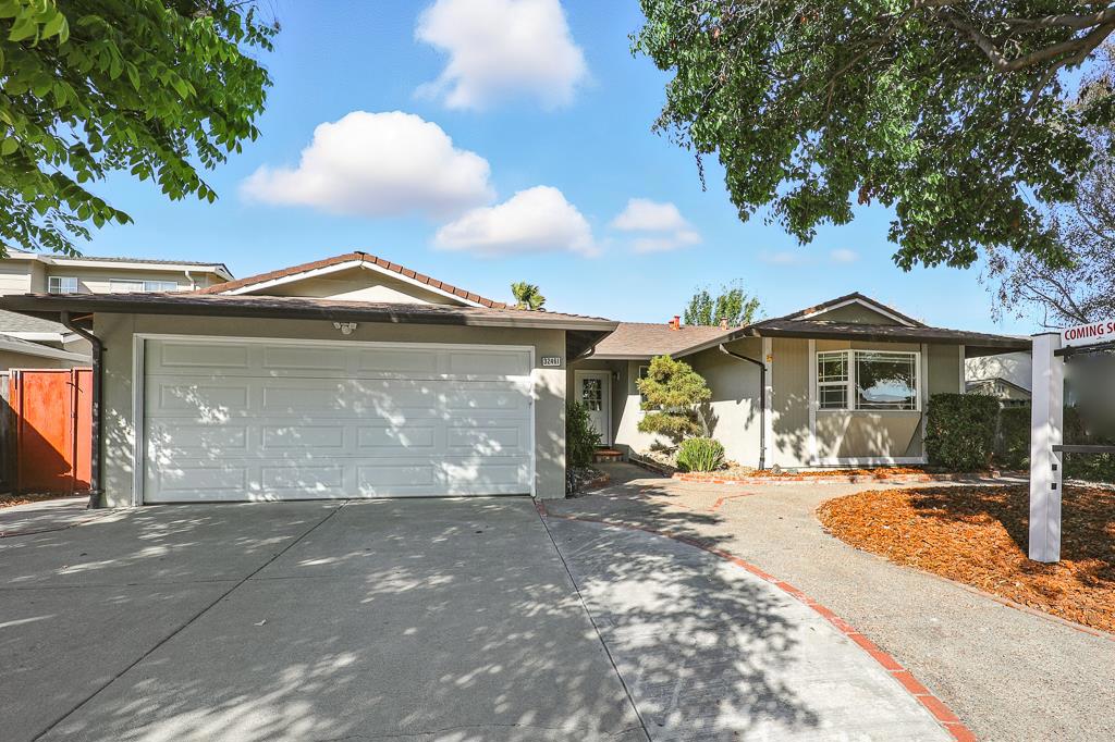 Welcome to 32461 Darlene Way, a beautifully maintained single-family home in one of Union Citys most desirable neighborhoods. This spacious 4-bedroom, 2-bath residence offers an amazing floor plan with two living roomsone perfect for entertaining guests and the other designed for everyday family comfort. The home sits on a generous ~6,100 sq ft lot, featuring a private backyard retreat ideal for outdoor gatherings, gardening, or simply relaxing. Beyond the property, youll enjoy easy access to Union City BART, I-880, and the Dumbarton Bridge, making commutes to Palo Alto, Silicon Valley, and major employers like Meta a breeze. Just minutes away are Union Landing Shopping Center, top-rated schools such as Delaine Eastin Elementary and James Logan High, and outdoor escapes like Dry Creek Pioneer and Garin Regional Parks. With its unbeatable location, family-friendly layout, and beautiful outdoor space, this home blends comfort, convenience, and lifestyle all in one.