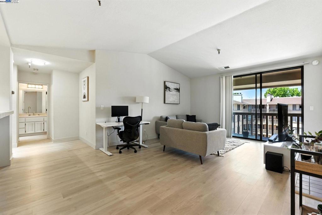 ALAMEDA COUNTY - Residential