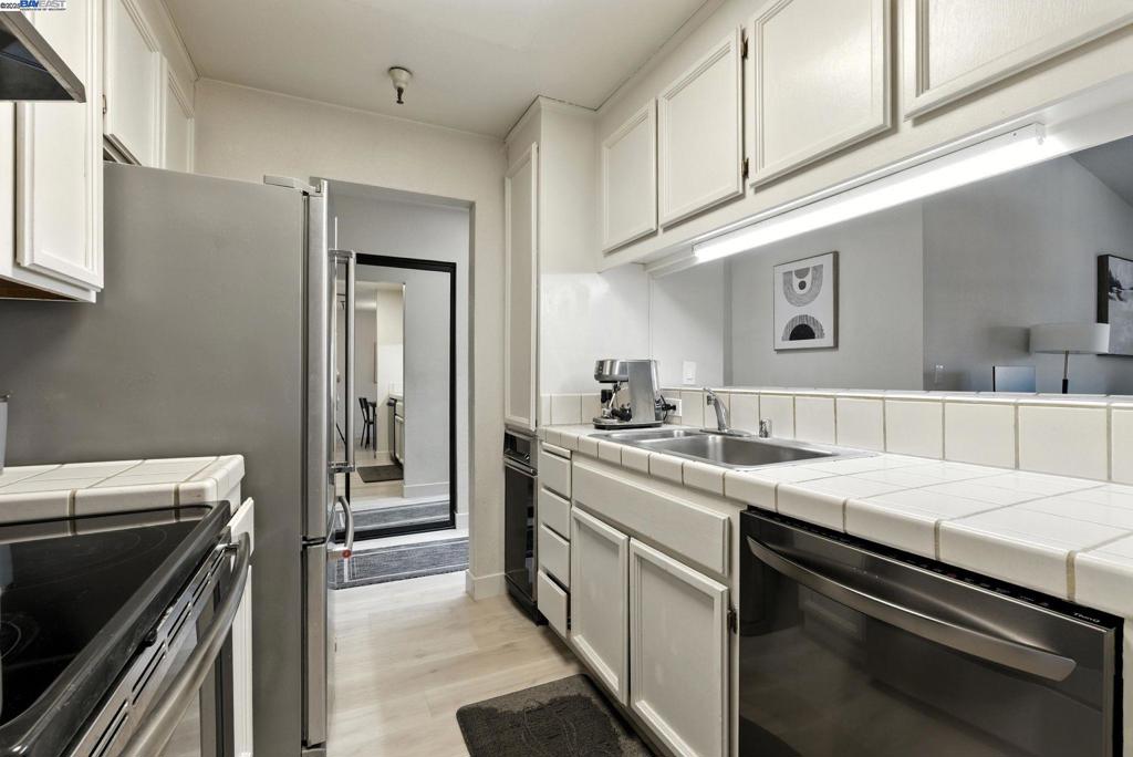 ALAMEDA COUNTY - Residential